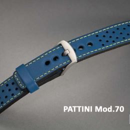 Ремешок Pattini Mod.70
